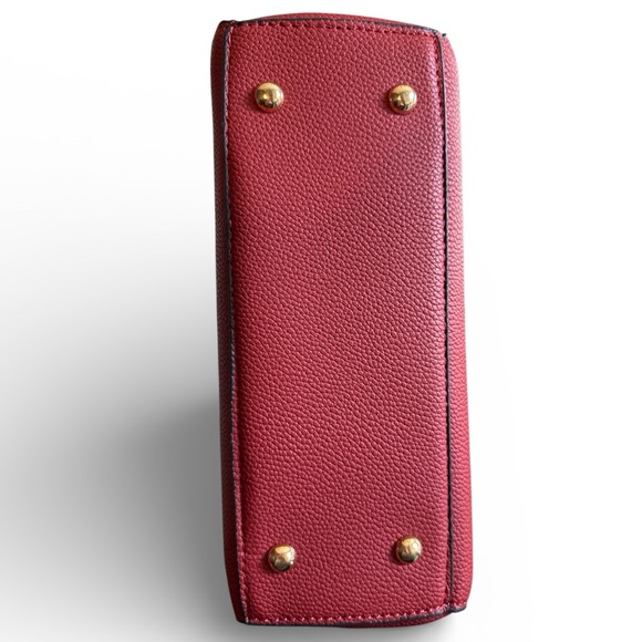 Danbaoly Brick Red Women's Handbag-NWOT - Picture 3 of 5